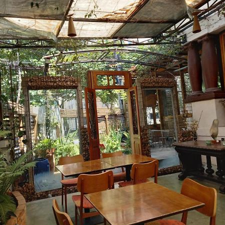 Pousada Zilah Sao Paulo Exterior photo