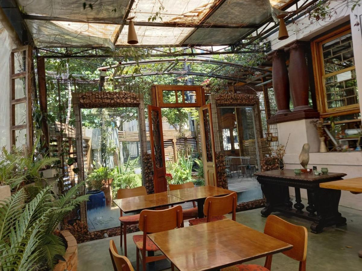 Pousada Zilah Sao Paulo Exterior photo