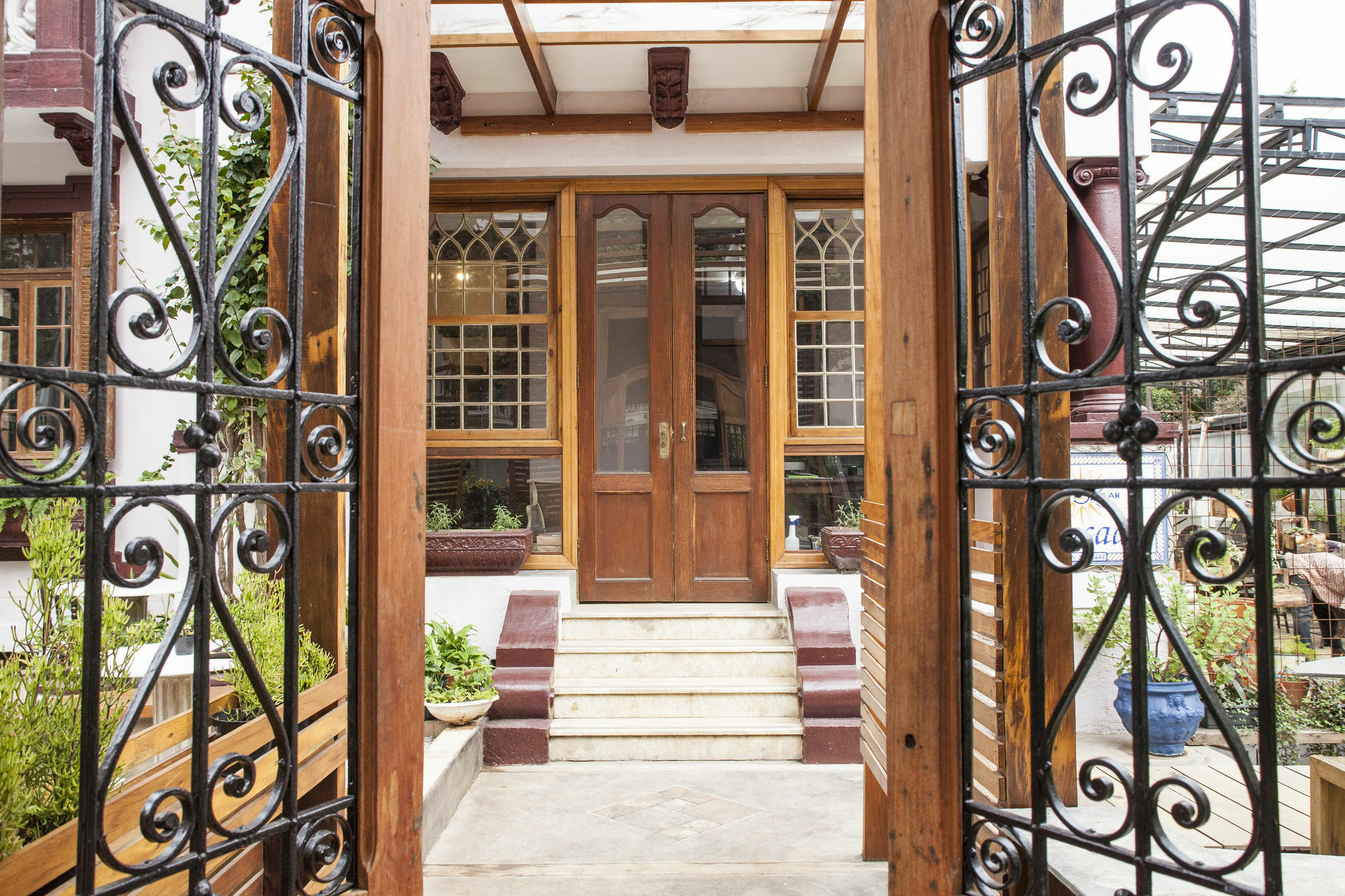 Pousada Zilah Sao Paulo Exterior photo